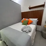 Studio Moderno In Botafogo