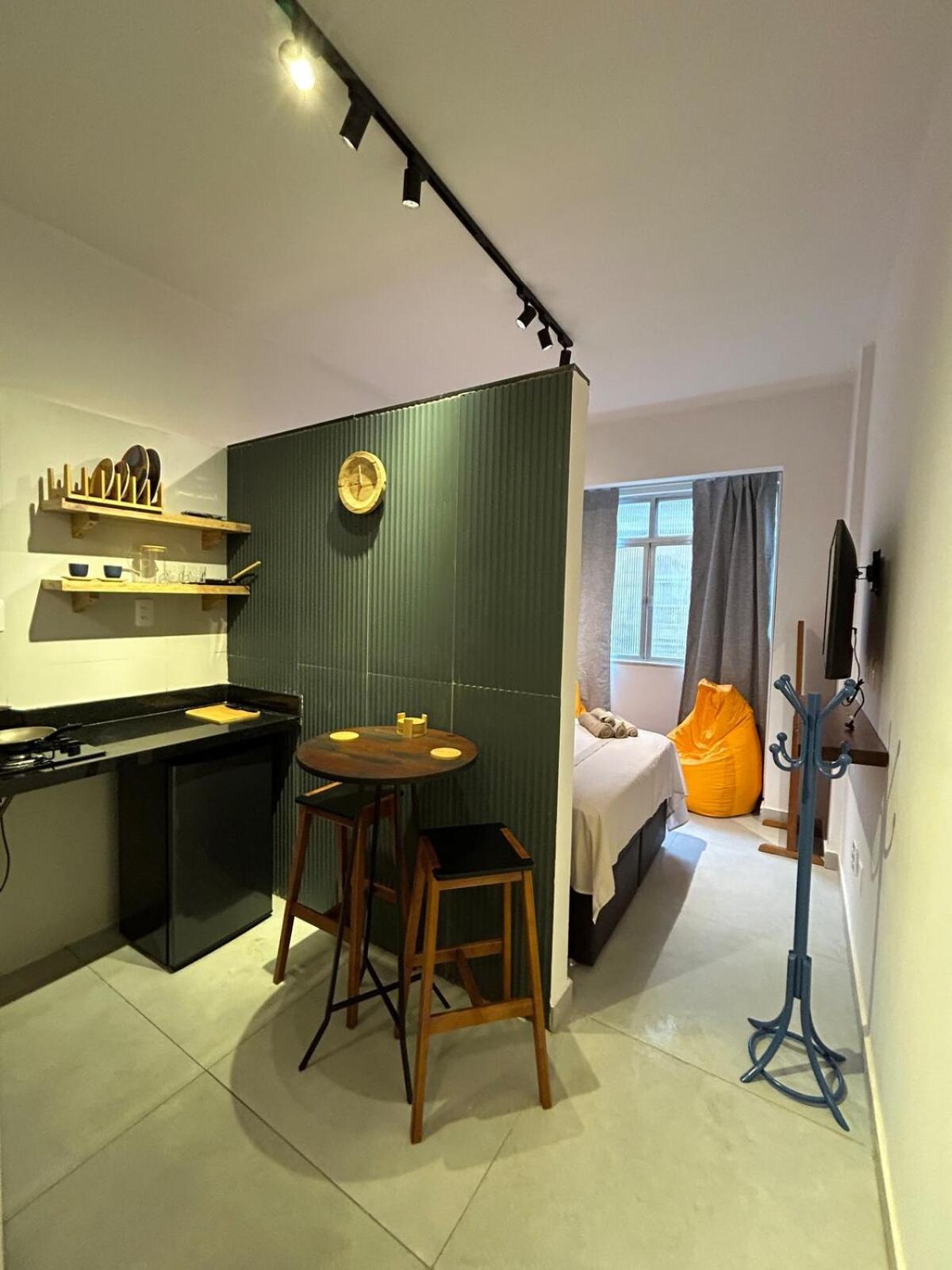 Moderno In Botafogo Apartamento Rio de Janeiro