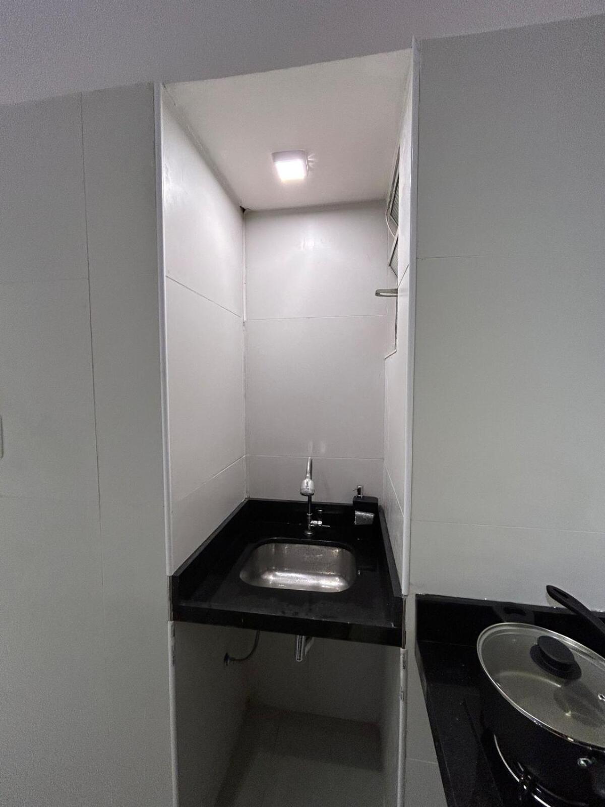 Apartamento Moderno In Botafogo *