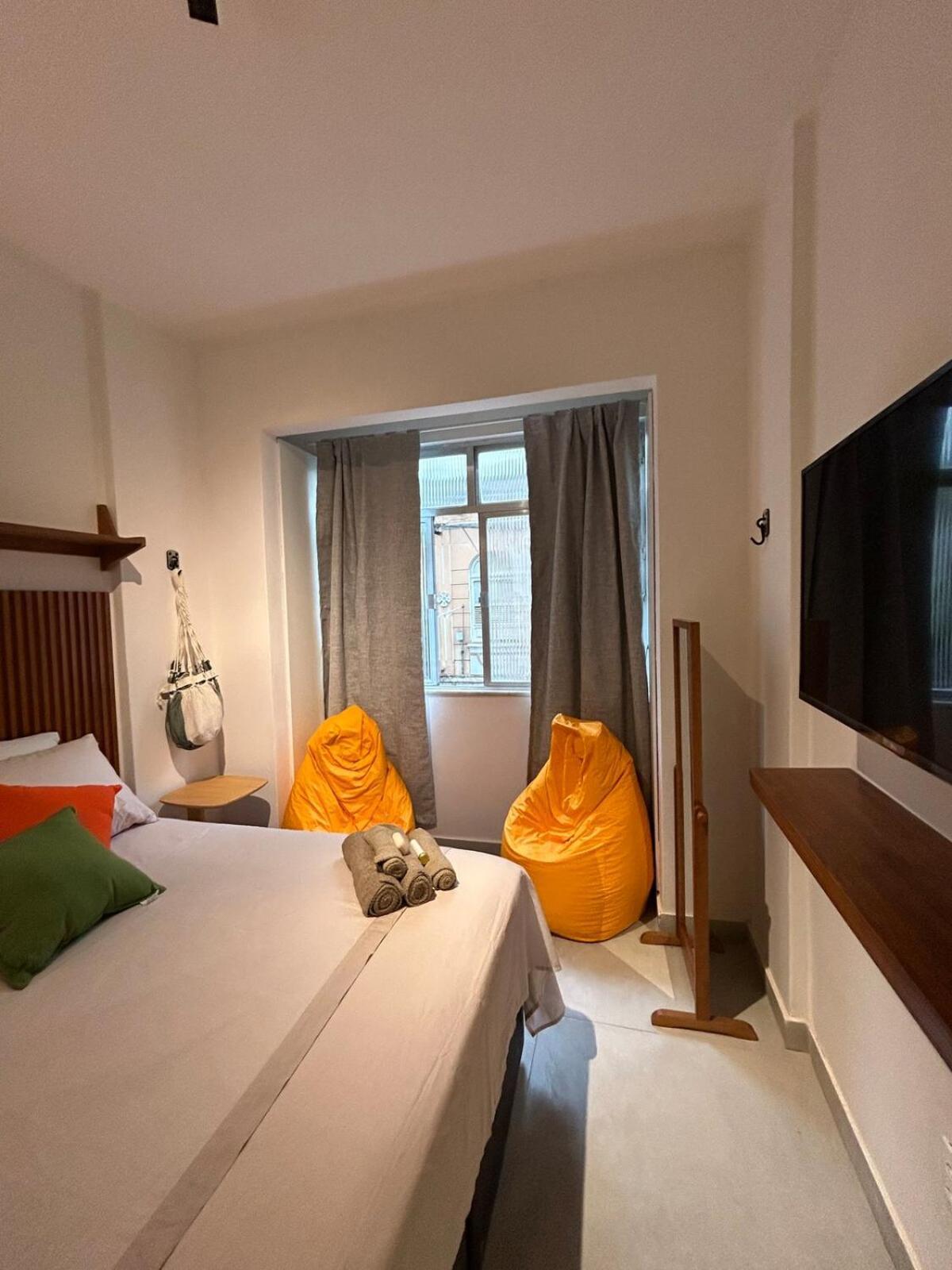 Apartamento Moderno In Botafogo Rio de Janeiro