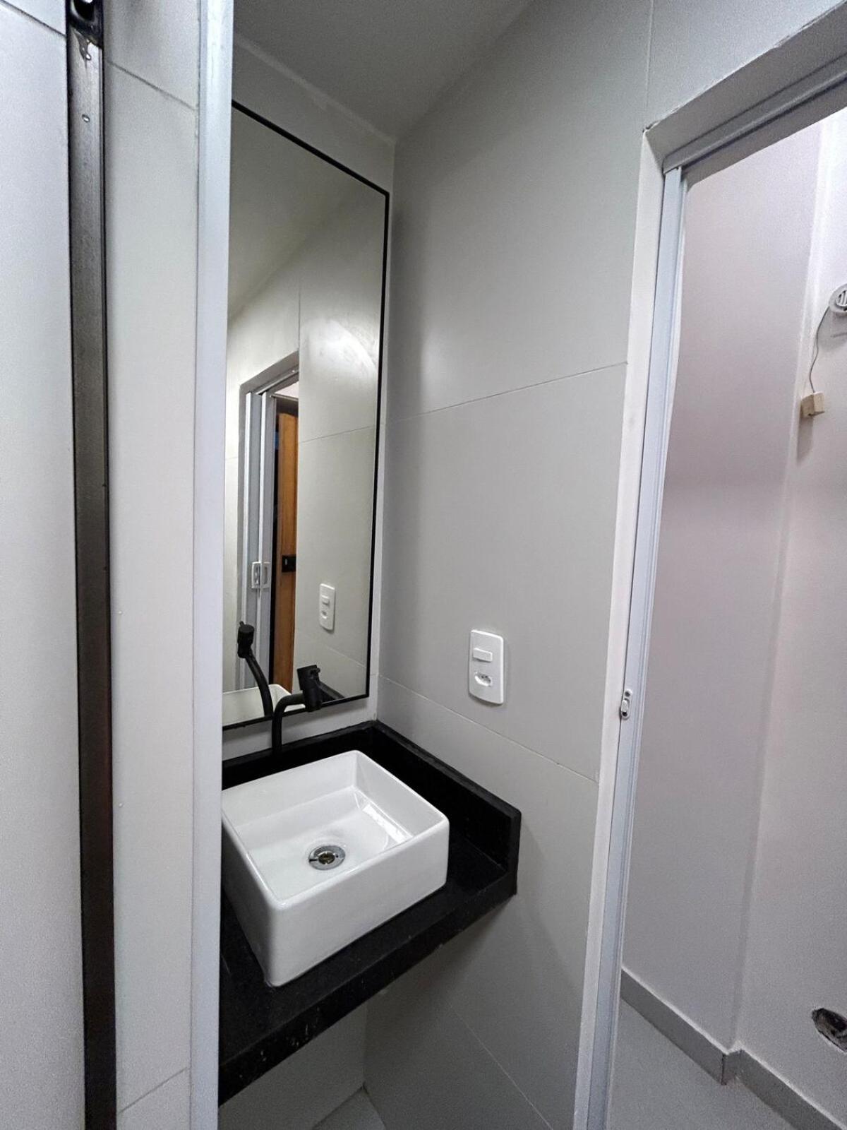 Moderno In Botafogo Apartamento *