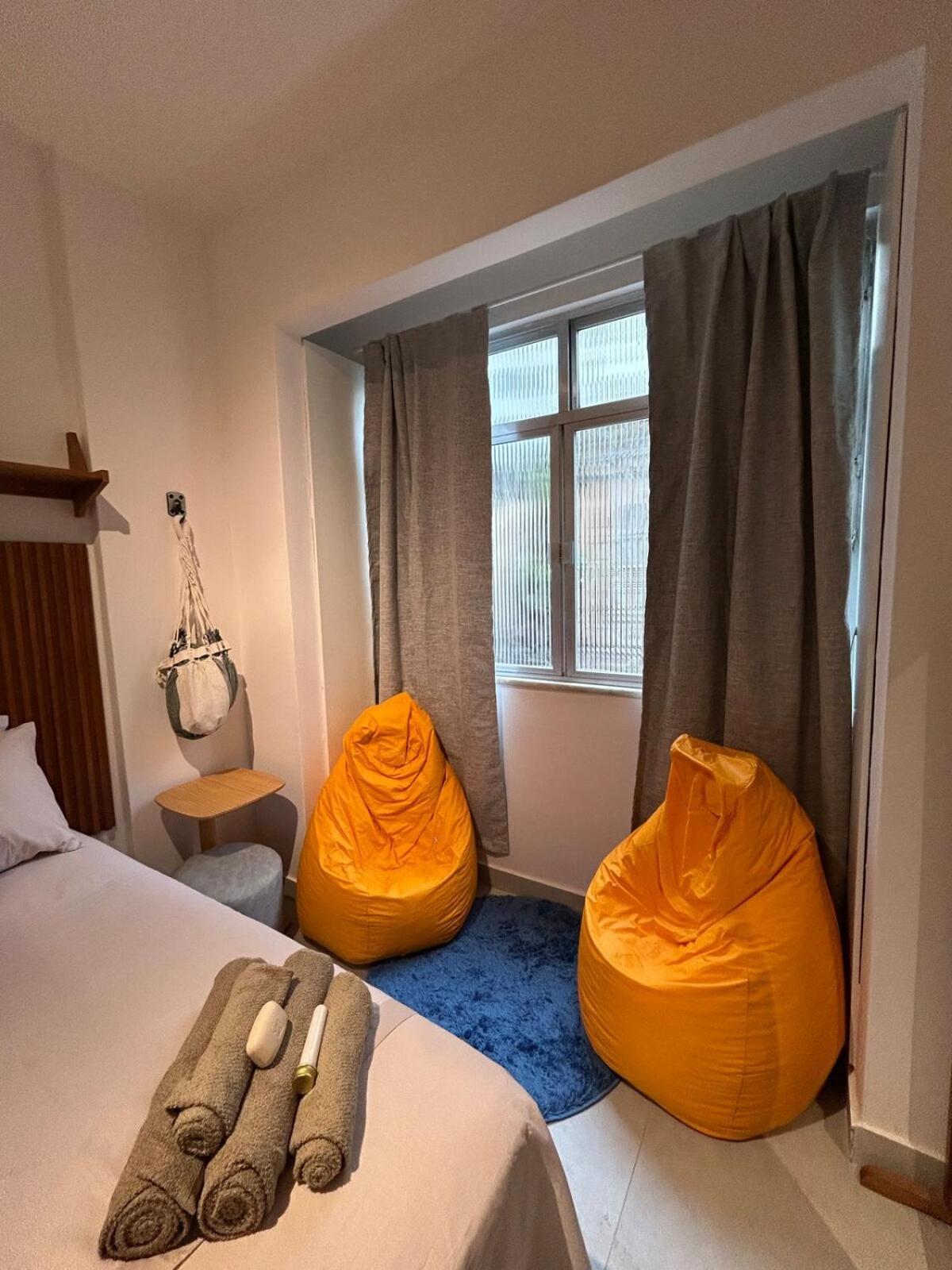 Moderno In Botafogo Apartamento Rio de Janeiro