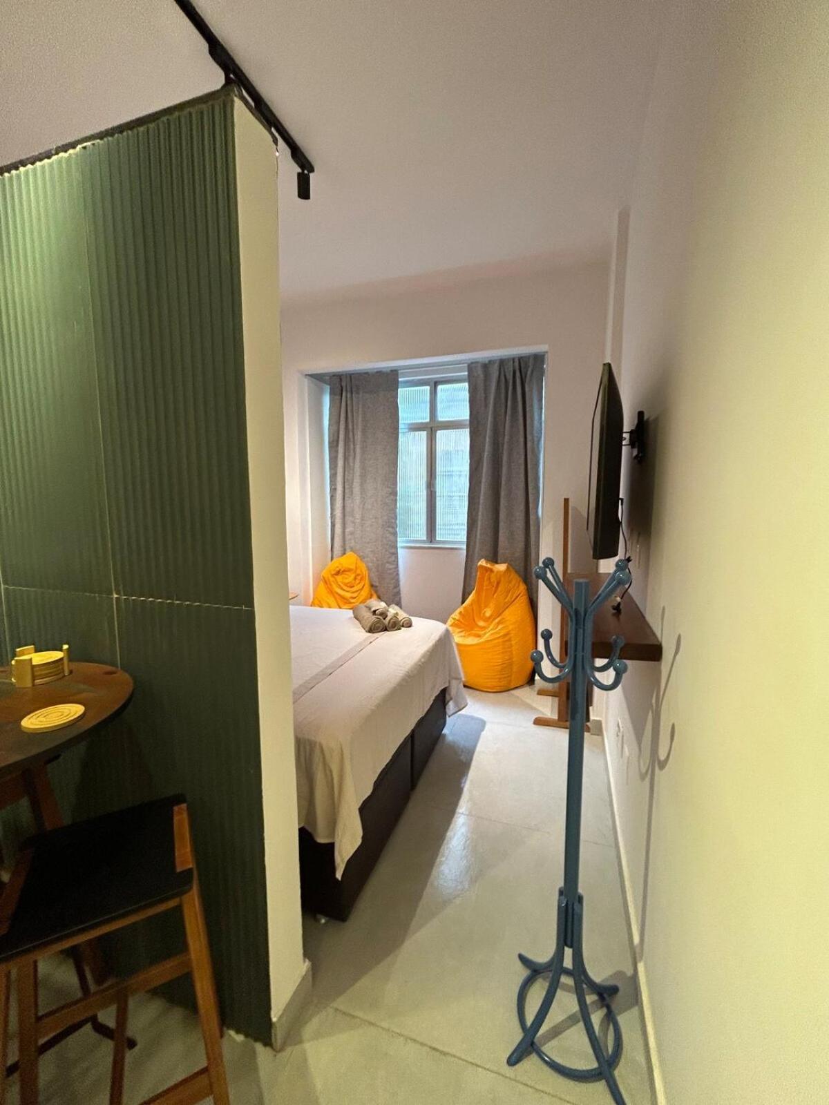 Moderno In Botafogo Apartamento Rio de Janeiro