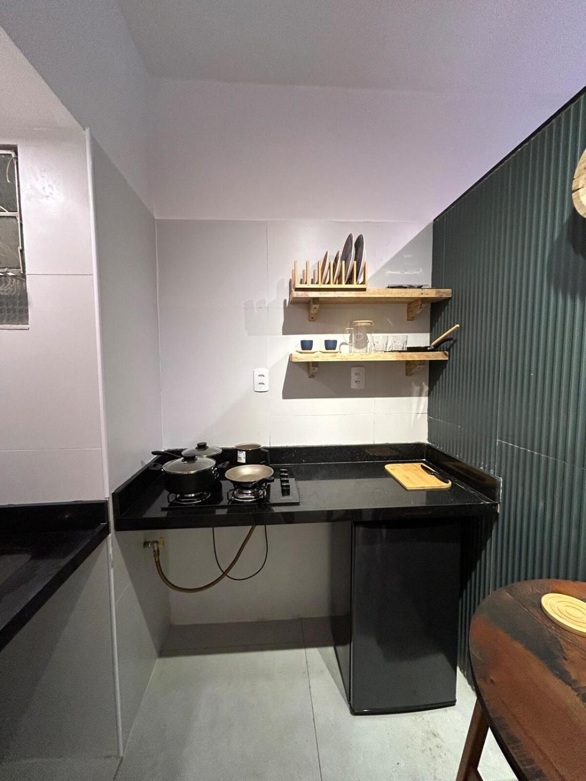 Moderno In Botafogo Apartamento